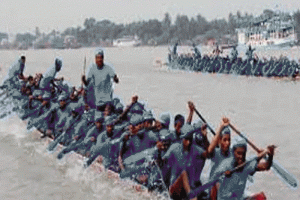 বিয়ানীবাজারে সোনাই নদীতে নৌকাবাইচ শুক্রবার: শর্ত সাপেক্ষে অনুমতি
