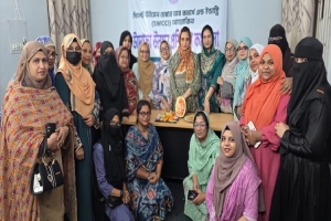 সিলেটে ৩ দিনব্যাপী “ফুড আর্ট ও কার্ভিং” প্রশিক্ষণ কর্মসূচি সম্পন্ন