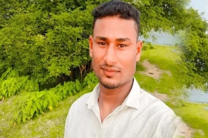 হবিগঞ্জে স্ত্রীর পরকীয়ার জেরে দাম্পত্য কলহ : বিষপানে স্বামীর আত্মহত্যা