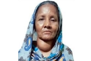 স্বাধীনতার ৫৫ বছরেও অবহেলিত হবিগঞ্জের যুদ্ধশিশু শামসুন্নাহার