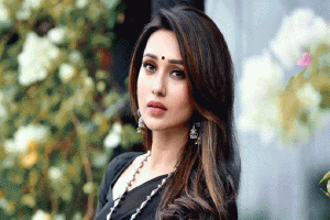 মিমির হবু বরের আসল পেশা জানা গেল