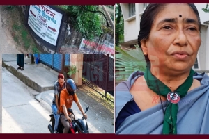 দুই দিনে দুই ছিনতাই, আতঙ্কে সিলেট নগরী
