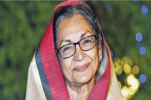 দিলারা জামানের বাড়ি দখলের ঘটনা নিয়ে যা জানালেন অভিনেত্রী
