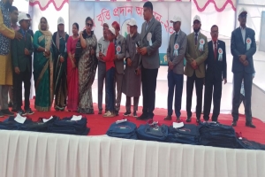 বৃত্তিপ্রাপ্ত শিক্ষার্থীদের দেশ ও জাতির কল্যাণের জন্য প্রস্তুতি নিতে হবে