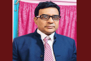 আজমিরীগঞ্জে সরকারি গাছ কাটার অভিযোগে একব্যক্তির জরিমানা