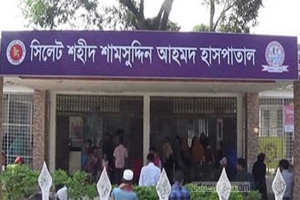 সিলেটে হামের প্রকোপ: আইসিইউতে ৫ শিশু