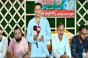 ডা.শফিকুর রহমান নির্বাচিত হলে দেশের পরিবর্তন ঘটবে