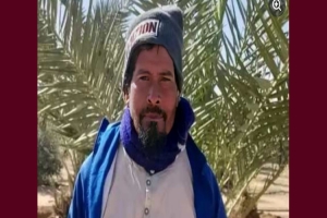 সৌদি আরবে নিখোঁজ মৌলভীবাজারের প্রবাসী, উদ্বিগ্ন পরিবার