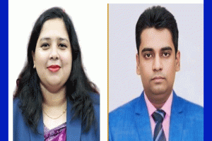 কোম্পানীগঞ্জে যোগদানের আগেই বদলি আদেশ পেলেন ইউএনও