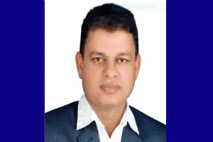 ছাতকে ইউপি চেয়ারম্যানের বিরুদ্ধে প্রকল্পের ২০ লাখ টাকা অনিয়মের অভিযোগ