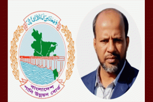 দিরাইয়ে পিআইসি প্রকল্পে অনিয়মের অভিযোগ