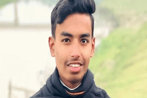 জ্যামাইকা যাওয়া হলো না হবিগঞ্জের সাবেক সমন্বয়ক মাহদীর