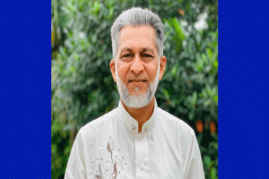 ‘প্রথম সিলেট ডট কম’-এ পদোন্নতি পেলেন লতিফুর রহমান রাজু