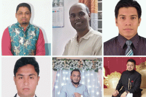 দুদকের মামলায় কারাগারে সিমেবির ৬ কর্মকর্তা