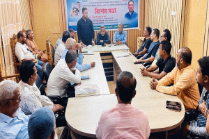 শ্রীমঙ্গলে ৭টি ইউনিয়ন বিএনপির আহ্বায়ক কমিটির অনুমোদন