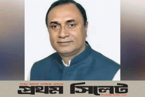 সিলেট থেকে দিরাই উপজেলা আওয়ামী লীগের সাধারন সম্পাদক আটক