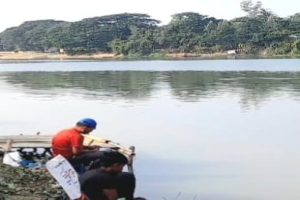 ওসমানীনগরে মাছ ধরা নিয়ে সংঘর্ষ