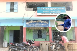 বড়লেখায় পল্লী বিদ্যুতের লাইনম্যানের বিরুদ্ধে ঘুষ বাণিজ্যের অভিযোগ