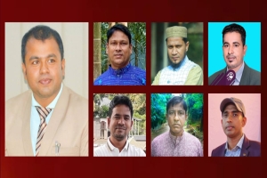চায়ের দাওয়াতে ডেকে হেনস্তা: শান্তিগঞ্জের সেই ঘটনা এবার আদালতে