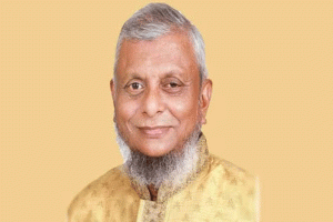 রবিবার মৌলভীবাজার যাচ্ছেন মন্ত্রী আরিফুল হক চৌধুরী