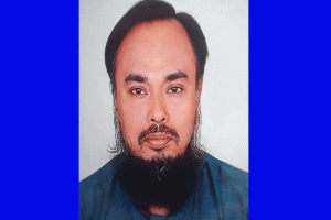 হবিগঞ্জে স্ত্রীর কাছে ১০ লাখ টাকা যৌতুক দাবি: স্কুলশিক্ষক স্বামী গ্রেপ্তার
