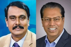 সুনামগঞ্জ-৫ আসনে বিএনপির বিদ্রোহী প্রার্থী হলেন মিজানুর রহমান চৌধুরী
