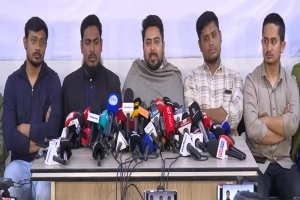 জামায়াত ও সমমনা ৮ দলের সঙ্গে জোটে নির্বাচনে যাচ্ছে এনসিপি