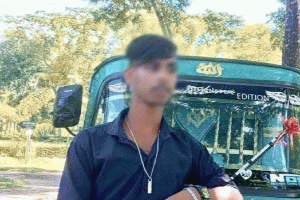 আছুরীঘাটে মর্মান্তিক দুর্ঘটনা, প্রাণ গেল বড়লেখার রিপনের