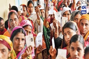 সুনামগঞ্জের ১০ লাখ নারী ভোটার: ‘মৌন ভোট’ই গড়ে দেবে প্রার্থীদের ভাগ্য