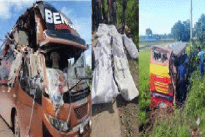 ঢাকা-সিলেট মহাসড়ক যেন মৃত্যুর মিছিল: দু’দিনে ৫ প্রাণহানি