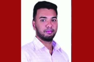 সিলেটে স্বেচ্ছাসেবক লীগ নেতা গ্রেফতার