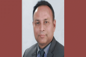 সিলেট-৬ আসনের জনগণের জন্য নিজেকে উৎসর্গ করতে চাই,