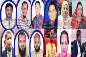 দলে ফিরছেন সিলেটের বহিস্কৃত ৩২ নেতাকর্মী