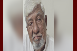 অসুস্থতা নিয়ে হাসপাতালে ভর্তি সাবেক এমপি নাছির চৌধুরী 