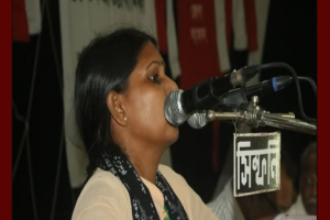 সিলেটে উদীচীর মাইনাস থিওরি