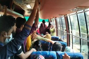 জনবল সংকটে সিকৃবির পরিবহন শাখা বিপর্যস্ত