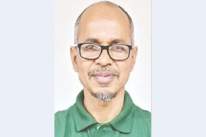 ‘দুর্নীতিতে চ্যাম্পিয়ন দলকে আর ক্ষমতায় দেখতে চাই না’