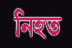 শ্রীমঙ্গলে বাস-সিএনজি মুখোমুখি সংঘর্ষ, নিহত ৩