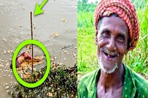 ‎হবিগঞ্জে খোয়াই নদী থেকে নিখোঁজ ব্যক্তির মরদেহ উদ্ধার
