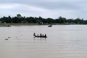 সুনামগঞ্জে দুর্যোগ মোকাবিলায় কন্ট্রোল রুম চালু