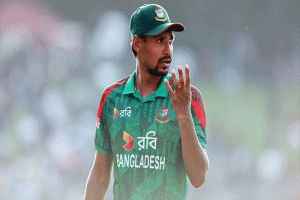 এবার বিগ ব্যাশে ডাক পেলেন মোস্তাফিজ