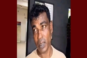 ভারতীয় পুলিশের হাতে জকিগঞ্জের সাহেদ আটক