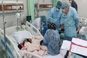 সিলেটে হাম আতঙ্ক: বাড়ছে মৃত্যু, দ্রুত পদক্ষেপ ও গণসচেতনতার দাবি