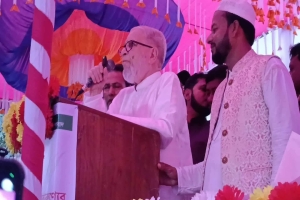 নির্বাচনের আগে বিএনপিকে দুর্বল করার ষড়যন্ত্র চলছে: সাবেক এমপি সৈয়দ মোহাম্মদ ফয়সল