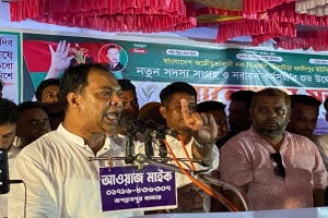 জগন্নাথপুরে বিএনপি ও সহযোগী সংগঠনের সদস্য সংগ্রহ ও নবায়ন কর্মসূচির উদ্বোধন