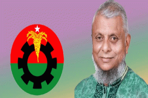 পাত্তা পেল না ‘লোকাল’ ইস্যু: সিলেট-৪ আসনে ধানের শীষ পেলেন আরিফ