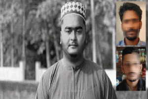 সিলেটে রাসেল হত্যার ছয় দিন পর দুই আসামি গ্রেপ্তার