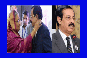 ‘আমার অনুপস্থিতিতে দলের দায়িত্বে থাকবেন শেখ সেলিম’