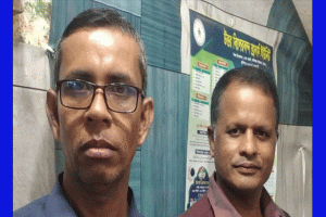 জকিগঞ্জে জন্মাষ্টমী উদযাপনের লক্ষ্যে ৩১ সদস্য বিশিষ্ট কমিটি গঠন