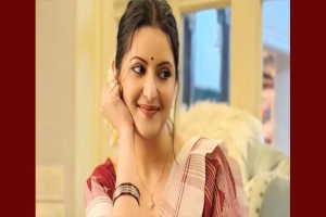 বিয়ে করছেন না পরিমনি